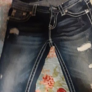 Miss me Jean's